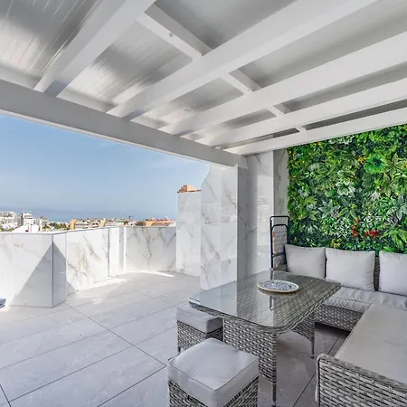 Vt Montemar 3br Duplex With Views