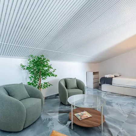 Appartement Vt Montemar 3br Duplex With Views