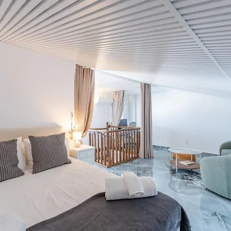 Vt Montemar 3br Duplex With Views Appartement *