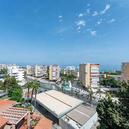 Vt Montemar 3br Duplex With Views Appartement