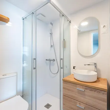 Vt Montemar 3br Duplex With Views Appartement