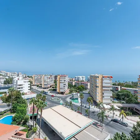 Vt Montemar 3br Duplex With Views Appartement *
